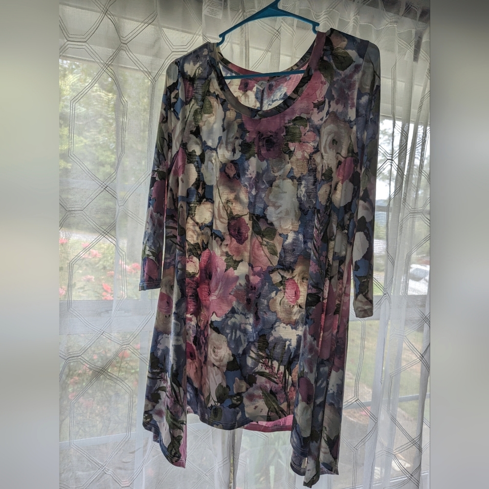 Discount Diva's Boutique Dress